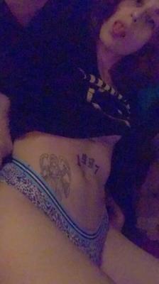 fille trans latine amateur (moi)