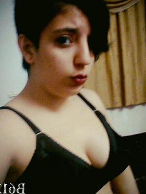 iranien