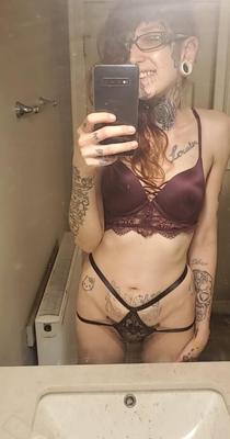 Goth Slut