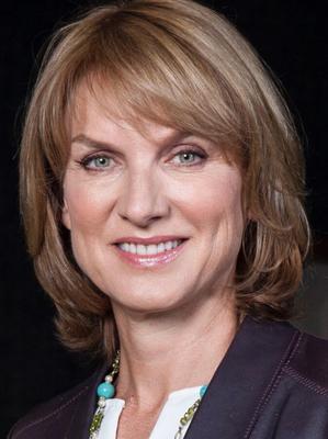 Branlette Banque (Fiona Bruce)