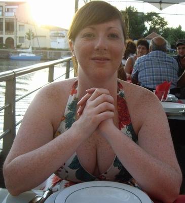chunky babe uk