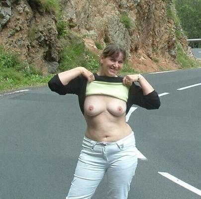 Toutes les routes menent a Rome...