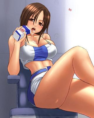 Cartoonbabe