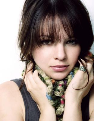 アンバー・チルダース / アメリカの女優