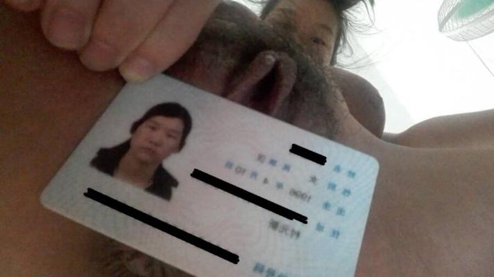 .. Des filles chinoises nues en selfie nues et se masturbent [Pi