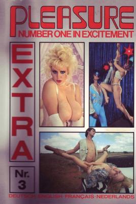 PRAZER EXTRA Vol.1,