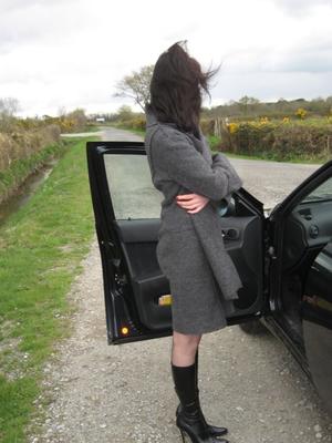 French Swinger part II