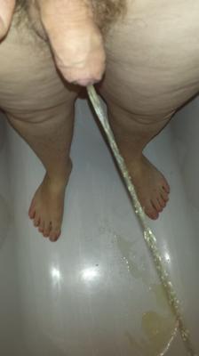 放尿