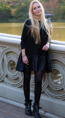 Wives Family and GFs in Pantyhose # - Real Life Wank Meat