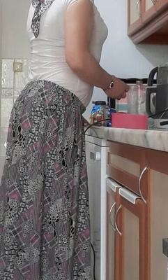 Ma femme Turbali Karim