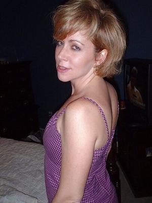 Samantha MILF