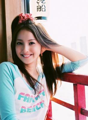 Nozomi Sasaki