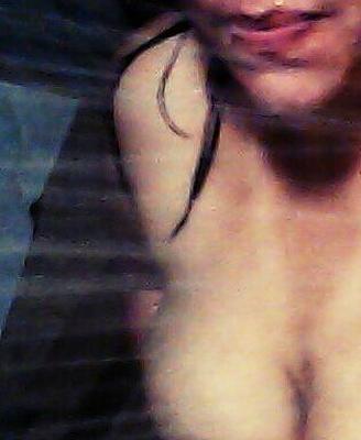 Bbw latina, big areolas