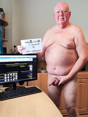 Roland S. - my verification pictures
