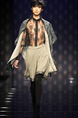 Tao Okamoto / Actrice japonaise