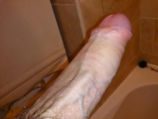 Ma bite Dick Mickey Willy Johnson appelle ça comme tu veux