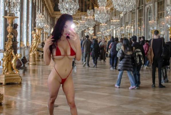 Tributos de Photoshop (yo hice)