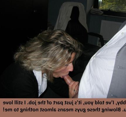Légendes de femme coquine