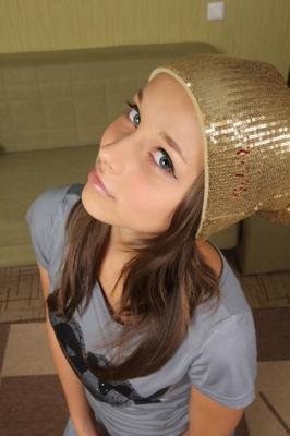 Masha - adolescente épica - fotos privadas vazadas com o pai