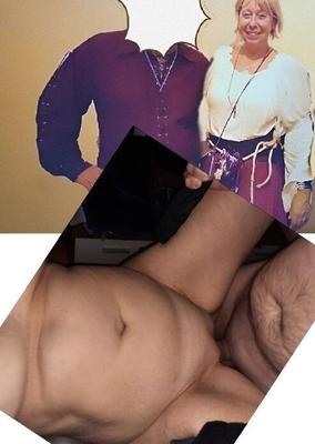Casal Corno Alemão e Estranho