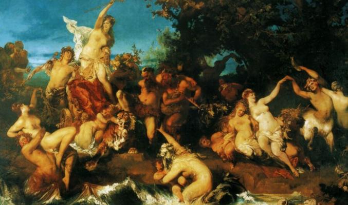 Makart, Hans