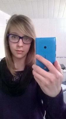 Lea amartillada