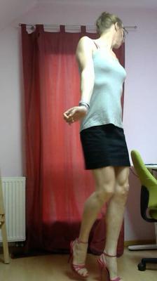 Beta looking for real men