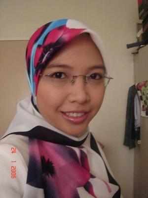 Ann Malay Student