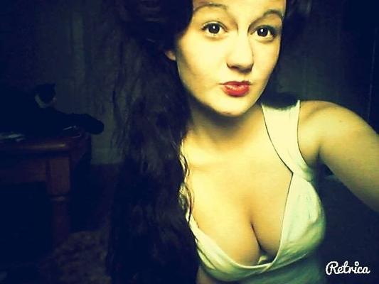 chav grandes tetas mai