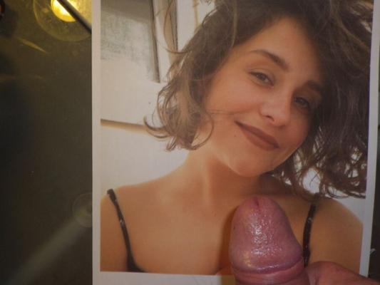 Homenaje para bukkake_princess_sabrina
