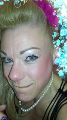 アマチュアウェブ女性
