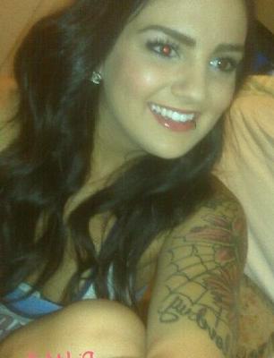 # Not So Famous California Latina Mortgage Lender - Alexandra