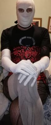 Gabrielle était autorisée à se toucher mais pas de cummies