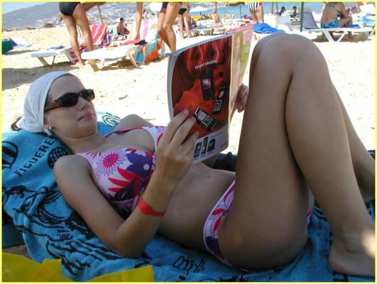 Ferien mit meiner EX
