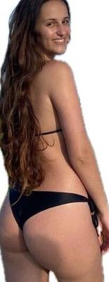 Autocollants Latina Mignons Gros Culs