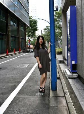 Mikako Ohashi