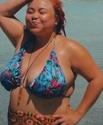 Amanda super gros seins bbw salope néo-zélandaise je veux baiser