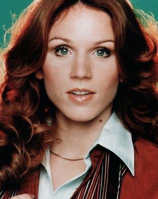 Retro Cleb - Marilu Henner US-amerikanische Schauspielerin (Taxi)