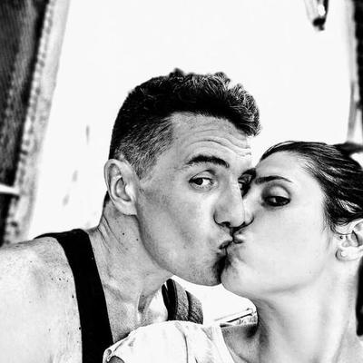 Io e il mio ex Massimo