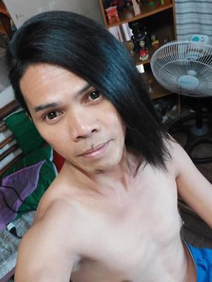 Femboys asiatiques