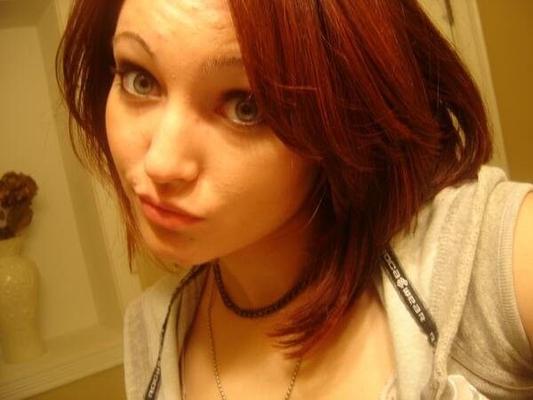 Sexy NN Tramp young slut