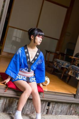 Girlz-High Eri Kitami buno__