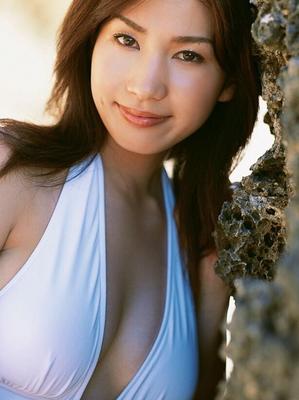 Sexy Asian Yaginu