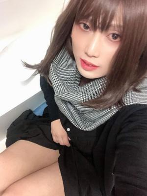 eetx (Haruka) (Tgirl amateur)