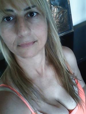 Mère sexy chaude