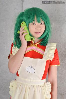 みでぃさん