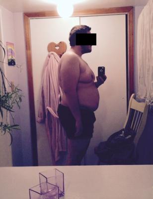 de nouvelles photos de moi