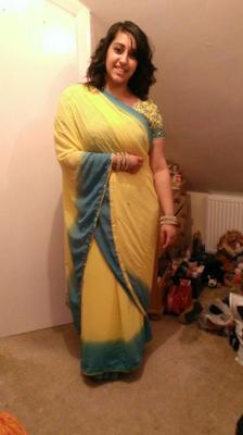 Indien bébé