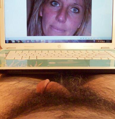Tribute for a Sexy French Woman