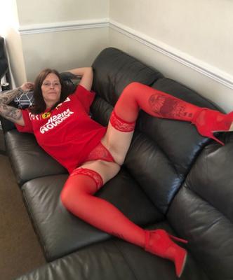 MILF chaude Vol.